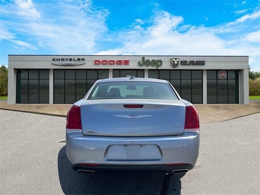 2017 Chrysler 300 Limited in Cookeville, TN - Nissan of Cookeville