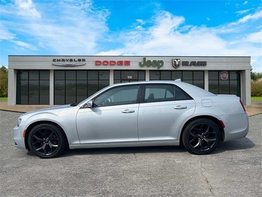 2021 Chrysler 300 S in Cookeville, TN - Nissan of Cookeville