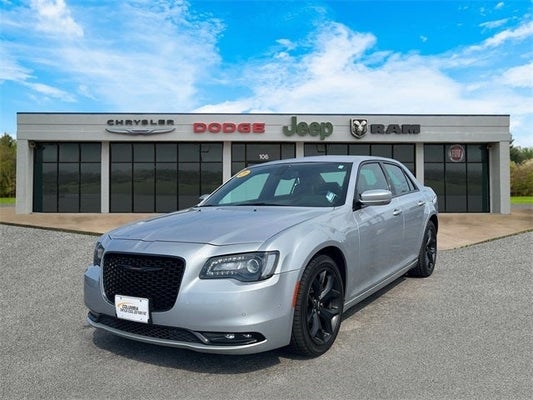 2021 Chrysler 300 S in Cookeville, TN - Nissan of Cookeville