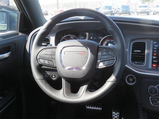 2022 Dodge Charger R/T Scat Pack in Cookeville, TN - Nissan of Cookeville