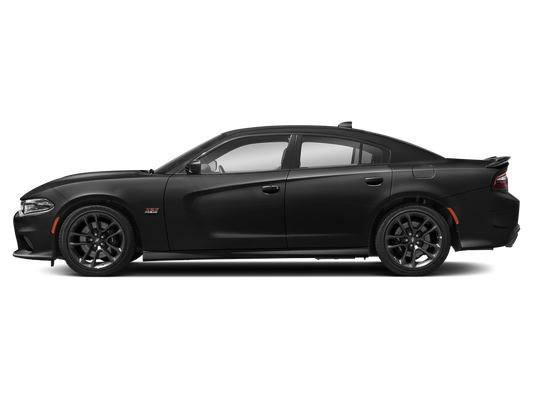 2023 Dodge Charger R/T Scat Pack in Cookeville, TN - Nissan of Cookeville