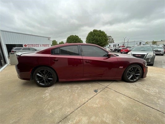 2019 Dodge Charger R/T Scat Pack in Cookeville, TN - Nissan of Cookeville