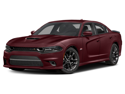 2019 Dodge Charger R/T Scat Pack in Cookeville, TN - Nissan of Cookeville