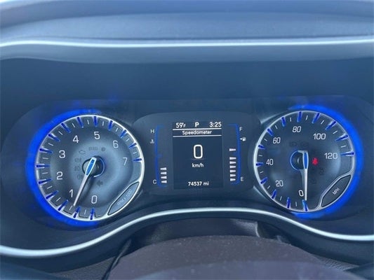 2020 Chrysler Pacifica Touring L in Cookeville, TN - Nissan of Cookeville