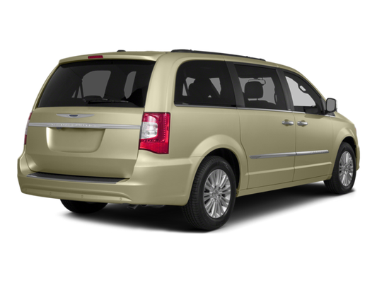 2015 Chrysler Town & Country Touring-L in Cookeville, TN - Nissan of Cookeville