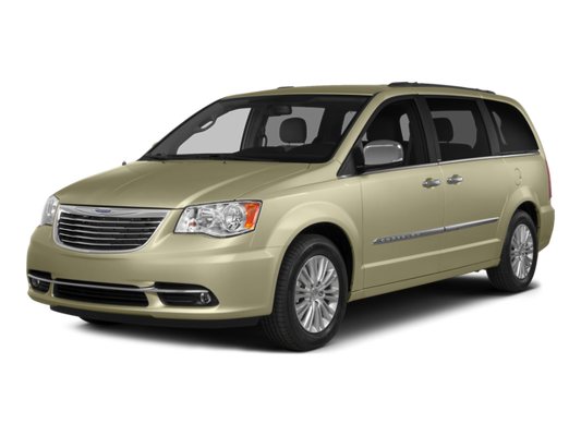 2015 Chrysler Town & Country Touring-L in Cookeville, TN - Nissan of Cookeville