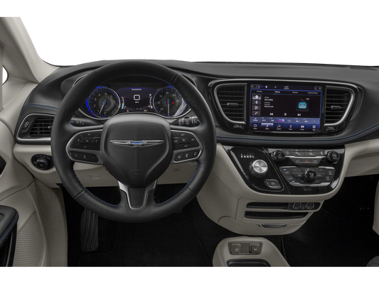 2022 Chrysler Pacifica Limited in Cookeville, TN - Nissan of Cookeville
