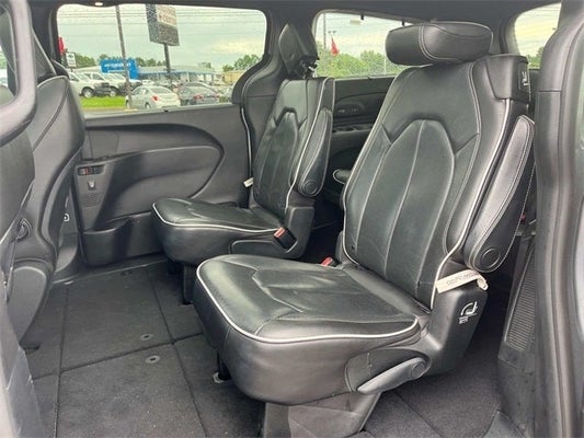 2021 Chrysler Pacifica Limited in Cookeville, TN - Nissan of Cookeville
