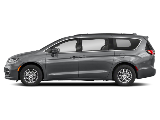 2021 Chrysler Pacifica Limited in Cookeville, TN - Nissan of Cookeville