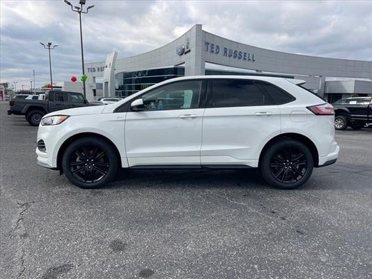 2024 Ford Edge ST Line in Cookeville, TN - Nissan of Cookeville