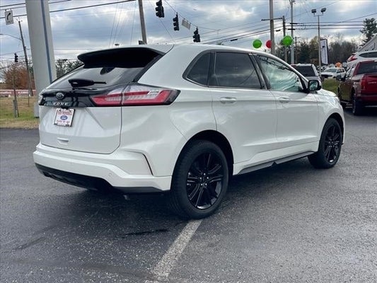 2024 Ford Edge ST Line in Cookeville, TN - Nissan of Cookeville