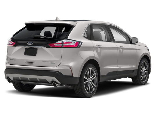 2020 Ford Edge SEL in Cookeville, TN - Nissan of Cookeville