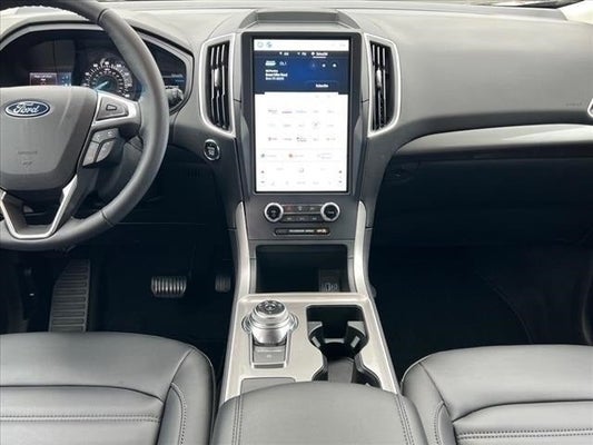 2024 Ford Edge SEL in Cookeville, TN - Nissan of Cookeville