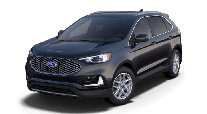 2024 Ford Edge SEL in Cookeville, TN - Nissan of Cookeville