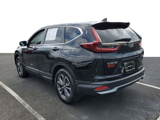 2022 Honda CR-V EX in Cookeville, TN - Nissan of Cookeville