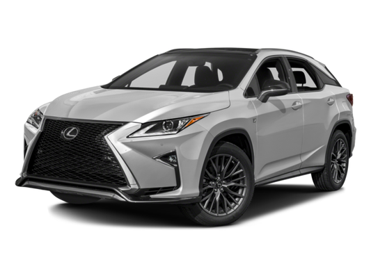 2016 Lexus RX 350 350 in Cookeville, TN - Nissan of Cookeville