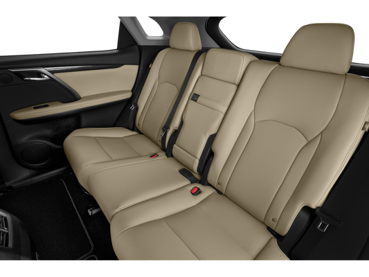 2021 Lexus RX 350 Premium in Cookeville, TN - Nissan of Cookeville