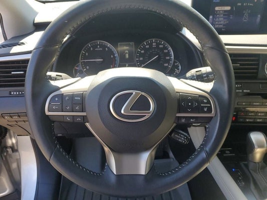 2017 Lexus RX 350 RX 350 in Cookeville, TN - Nissan of Cookeville