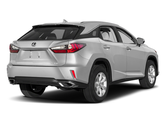 2017 Lexus RX 350 RX 350 in Cookeville, TN - Nissan of Cookeville