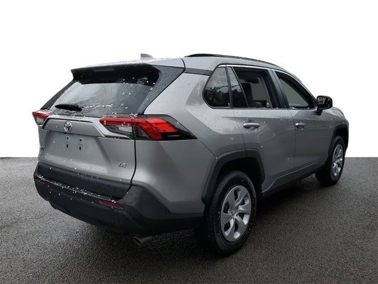 2021 Toyota RAV4 LE in Cookeville, TN - Nissan of Cookeville