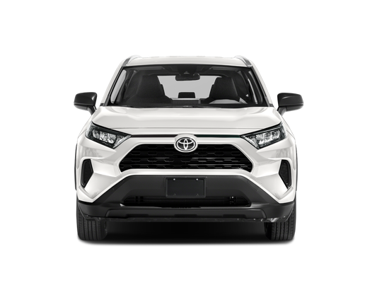 2021 Toyota RAV4 LE in Cookeville, TN - Nissan of Cookeville