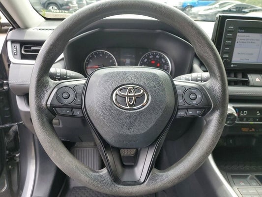 2021 Toyota RAV4 XLE in Cookeville, TN - Nissan of Cookeville