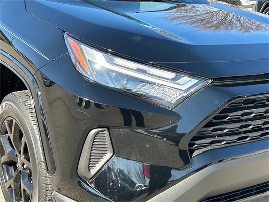 2023 Toyota RAV4 XLE in Cookeville, TN - Nissan of Cookeville