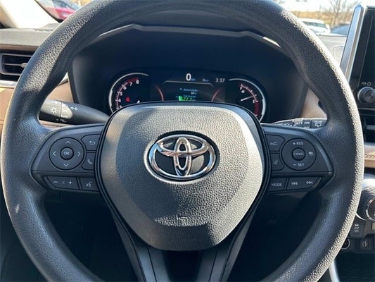 2023 Toyota RAV4 XLE in Cookeville, TN - Nissan of Cookeville