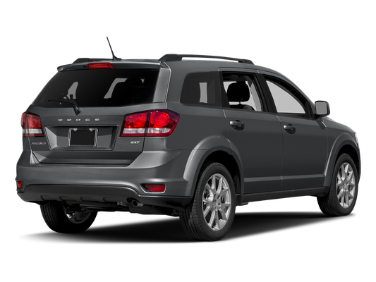 2017 Dodge Journey SXT in Cookeville, TN - Nissan of Cookeville