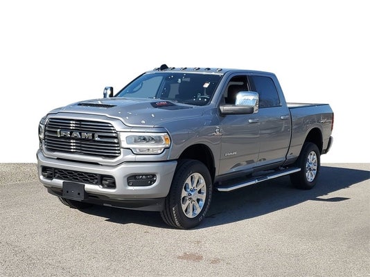 2024 RAM 2500 Laramie in Cookeville, TN - Nissan of Cookeville