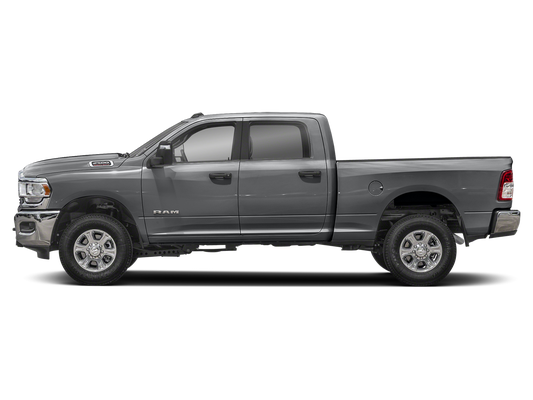 2024 RAM 2500 Laramie in Cookeville, TN - Nissan of Cookeville