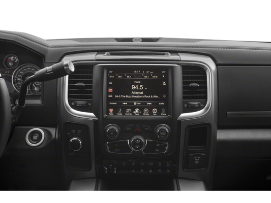 2018 RAM 2500 Laramie Longhorn in Cookeville, TN - Nissan of Cookeville