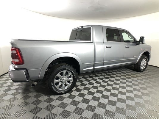 2023 RAM 2500 Limited in Cookeville, TN - Nissan of Cookeville