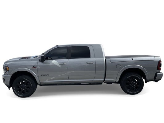 2024 RAM 2500 Limited in Cookeville, TN - Nissan of Cookeville