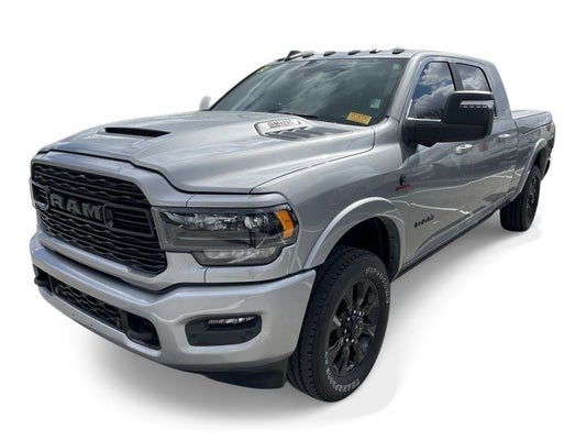 2024 RAM 2500 Limited in Cookeville, TN - Nissan of Cookeville