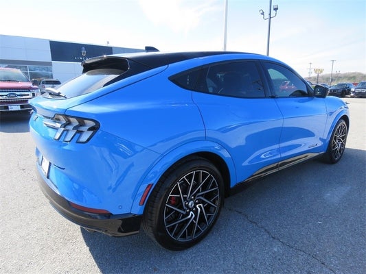 2023 Ford Mustang Mach-E GT in Cookeville, TN - Nissan of Cookeville
