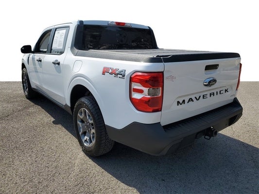 2023 Ford Maverick XLT in Cookeville, TN - Nissan of Cookeville