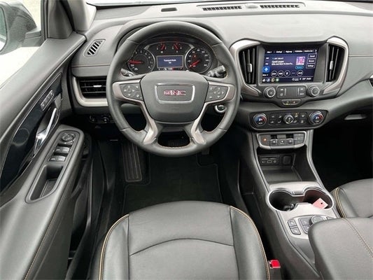 2023 GMC Terrain AT4 in Cookeville, TN - Nissan of Cookeville