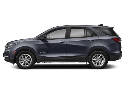 2022 Chevrolet Equinox RS in Cookeville, TN - Nissan of Cookeville