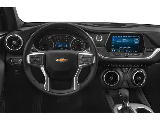 2021 Chevrolet Blazer LT in Cookeville, TN - Nissan of Cookeville