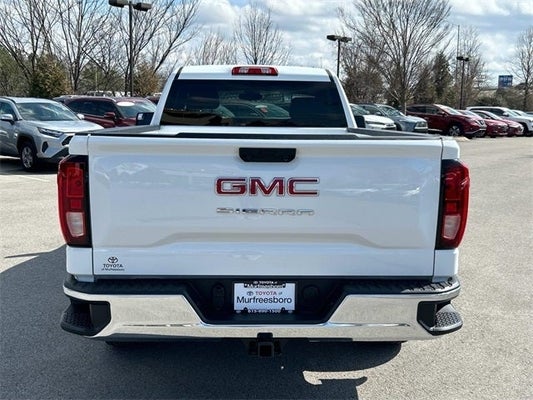 2023 GMC Sierra 1500 Pro in Cookeville, TN - Nissan of Cookeville