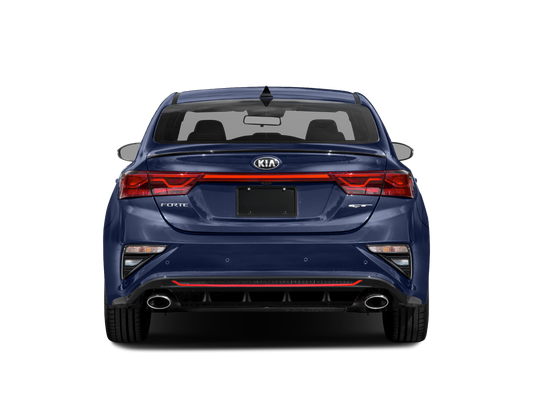 2021 Kia Forte GT in Cookeville, TN - Nissan of Cookeville