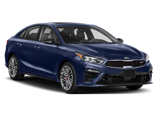 2021 Kia Forte GT in Cookeville, TN - Nissan of Cookeville