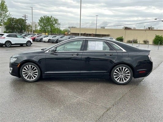 2020 Lincoln MKZ Standard in Cookeville, TN - Nissan of Cookeville