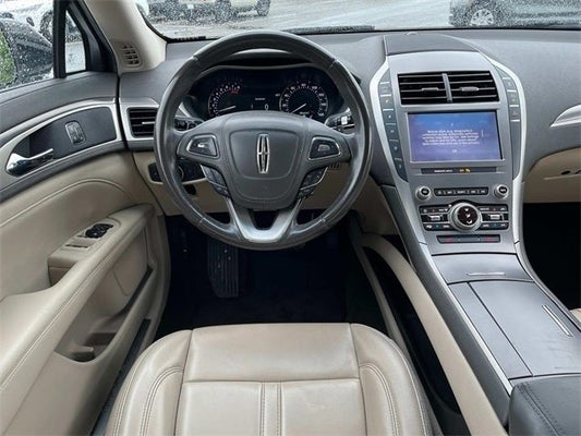 2020 Lincoln MKZ Standard in Cookeville, TN - Nissan of Cookeville