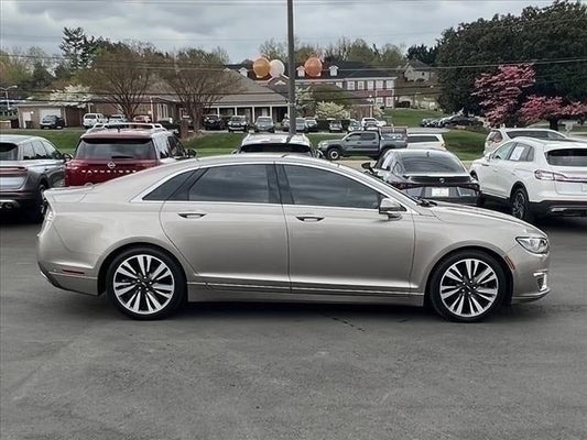 2019 Lincoln MKZ Reserve in Cookeville, TN - Nissan of Cookeville