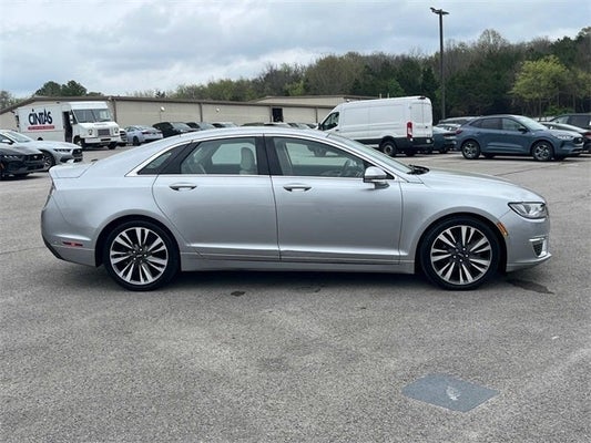 2020 Lincoln MKZ Reserve in Cookeville, TN - Nissan of Cookeville