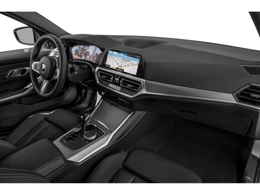 2021 BMW 3 Series M340i xDrive in Cookeville, TN - Nissan of Cookeville