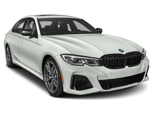 2021 BMW 3 Series M340i xDrive in Cookeville, TN - Nissan of Cookeville