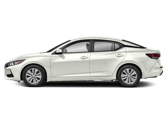 2023 Nissan Sentra SV in Cookeville, TN - Nissan of Cookeville